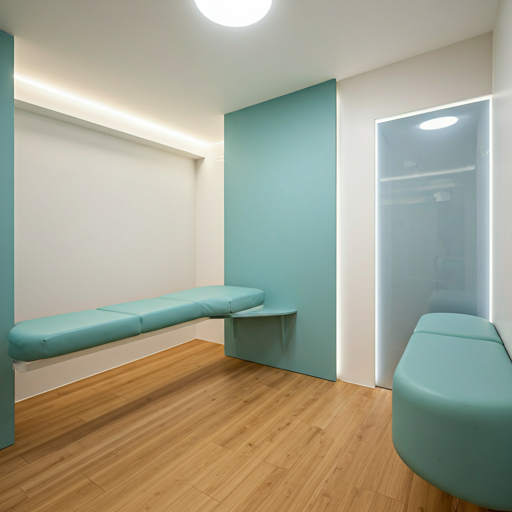 accueil au centre medical gare cornavin medbase