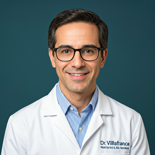 Dr Villafranca